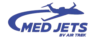 Med Jets by Air Trek.